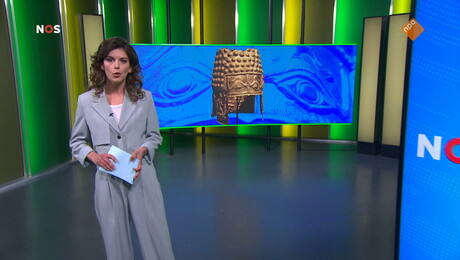 Het NOS Jeugdjournaal | NOS Jeugdjournaal